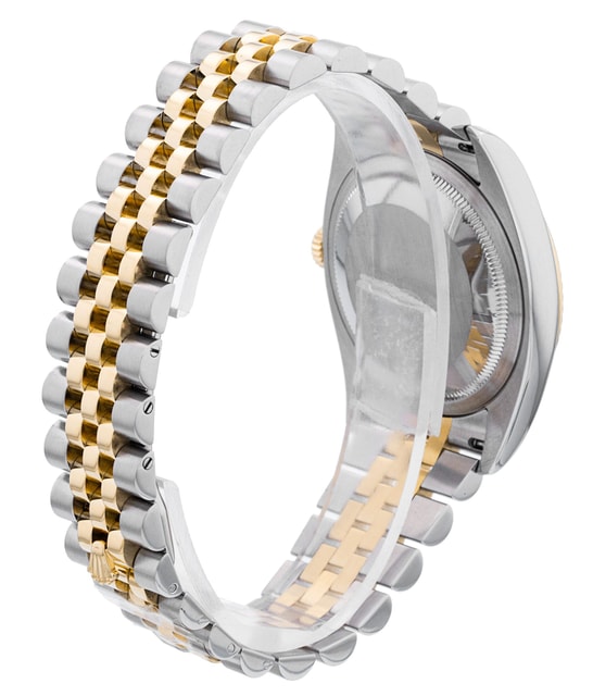 Rolex Datejust 116233 Image 3